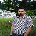 امیر مافی