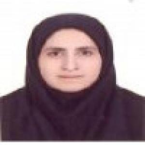 زهرا فلاح مهترلو