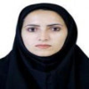 ام البنین محمدرضاپور