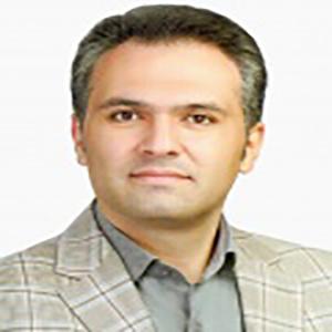 سعید رهنما