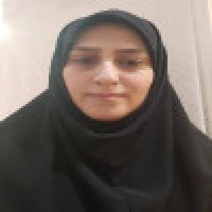 لیلا کافی احمدی