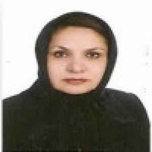 فرزانه فرحزاد
