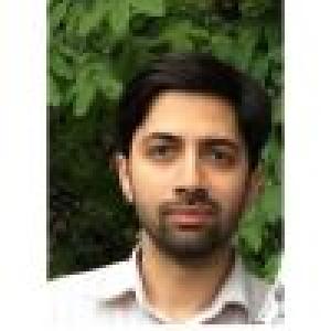 محمدهادی فروغمند عربی