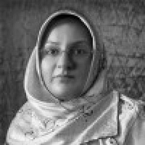 مهشید قربانیان