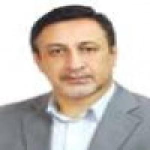 مهران سهراب زاده