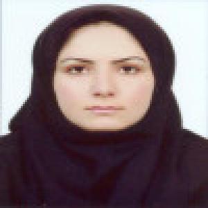 فاطمه حیدری
