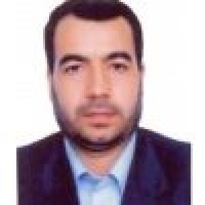 منوچهر جهانیان