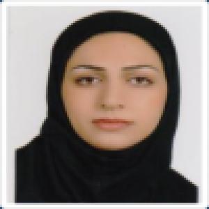 سمیه شاطی زاده ملک شاهی