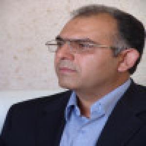 ایرج بابایی