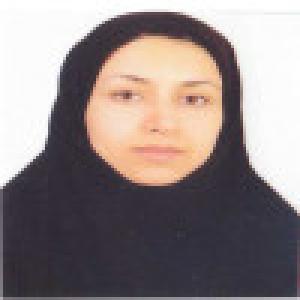 مریم رضا بیگی