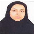 مریم رضا بیگی