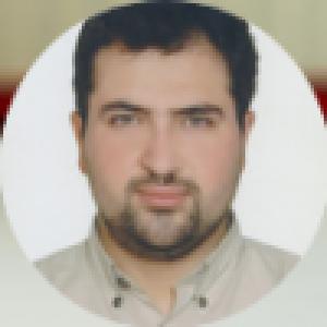 سعید صدیقیان کاشی