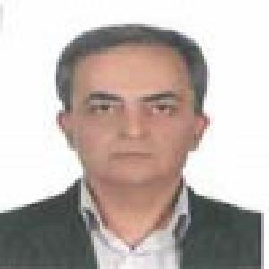 مهرداد بهزادی