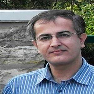 قادر میرزاقادری
