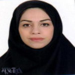 نغمه ضیایی امیری