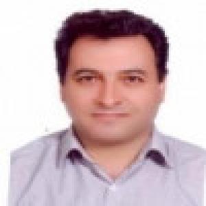 سید قهرمان طاهریان