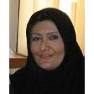 سهیلا یغمایی