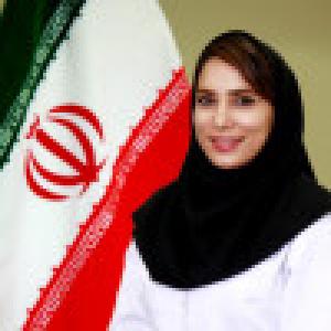 مریم جوهری