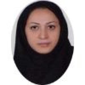 لیلا امیری کردستانی