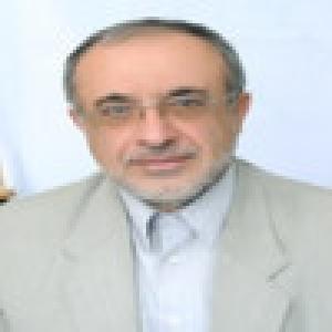 محمد  علی اسماعیلی
