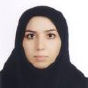 پریسا دهخدا