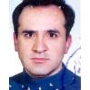 اکبر اسماعیلی