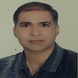 محمدرضا اصغری