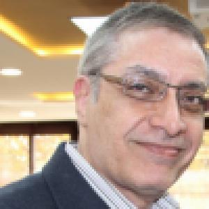 شادرخ سماوی