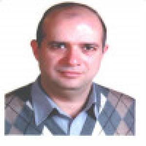 علیرضا جهان پور