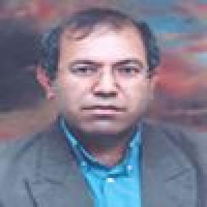 ایاز قربانی