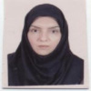 زلیخا معززی