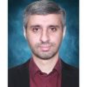 مهدی دهمرده