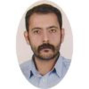 آرش بغدادی