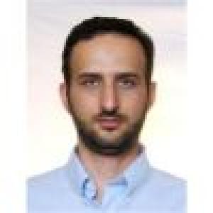 محمد مهدی احمدی
