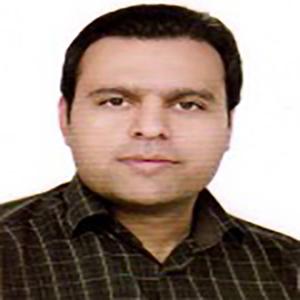 محمد قاسمی گل