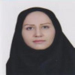 سکینه عبدی