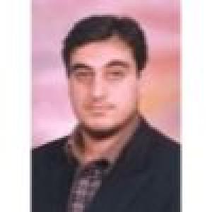 بهزاد عطایی اشتیانی