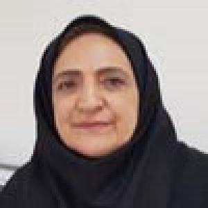 مهین عقدایی