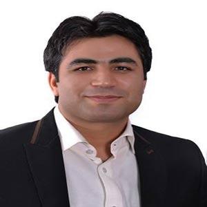 انور محمدی