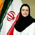 ندا بابایی