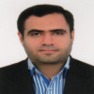 سید علی اصغری پری