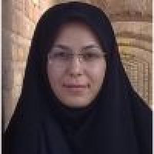 پروین رزاقی