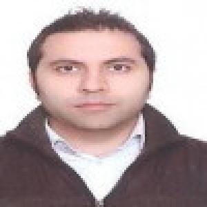 فرشید چینی