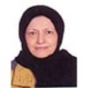 مهرانگیز اوحدی