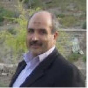 رحیم نادرعلی