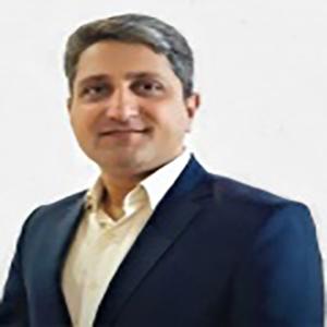 علیرضا ذوالفقاری