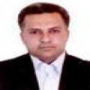 محمدرضا خدایی
