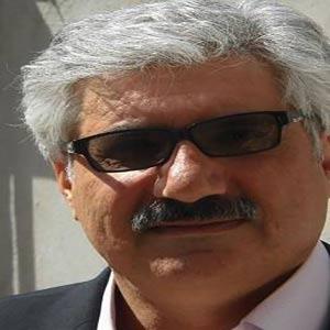 شهریار سلیمی