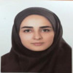 مرضیه لطفی