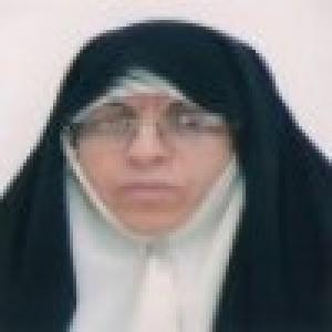 حوریه شیخ مونسی